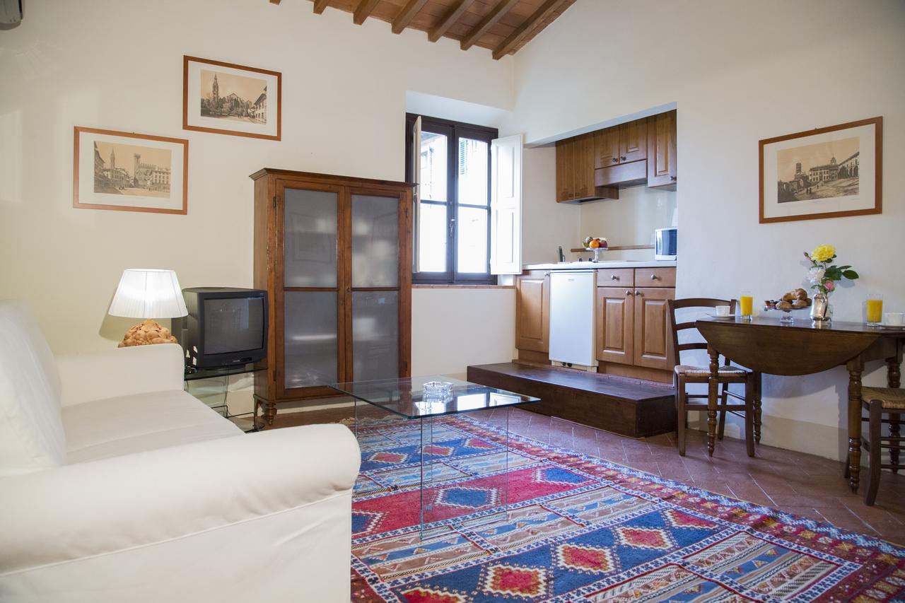 Villa Le Piazzole Florence Luaran gambar