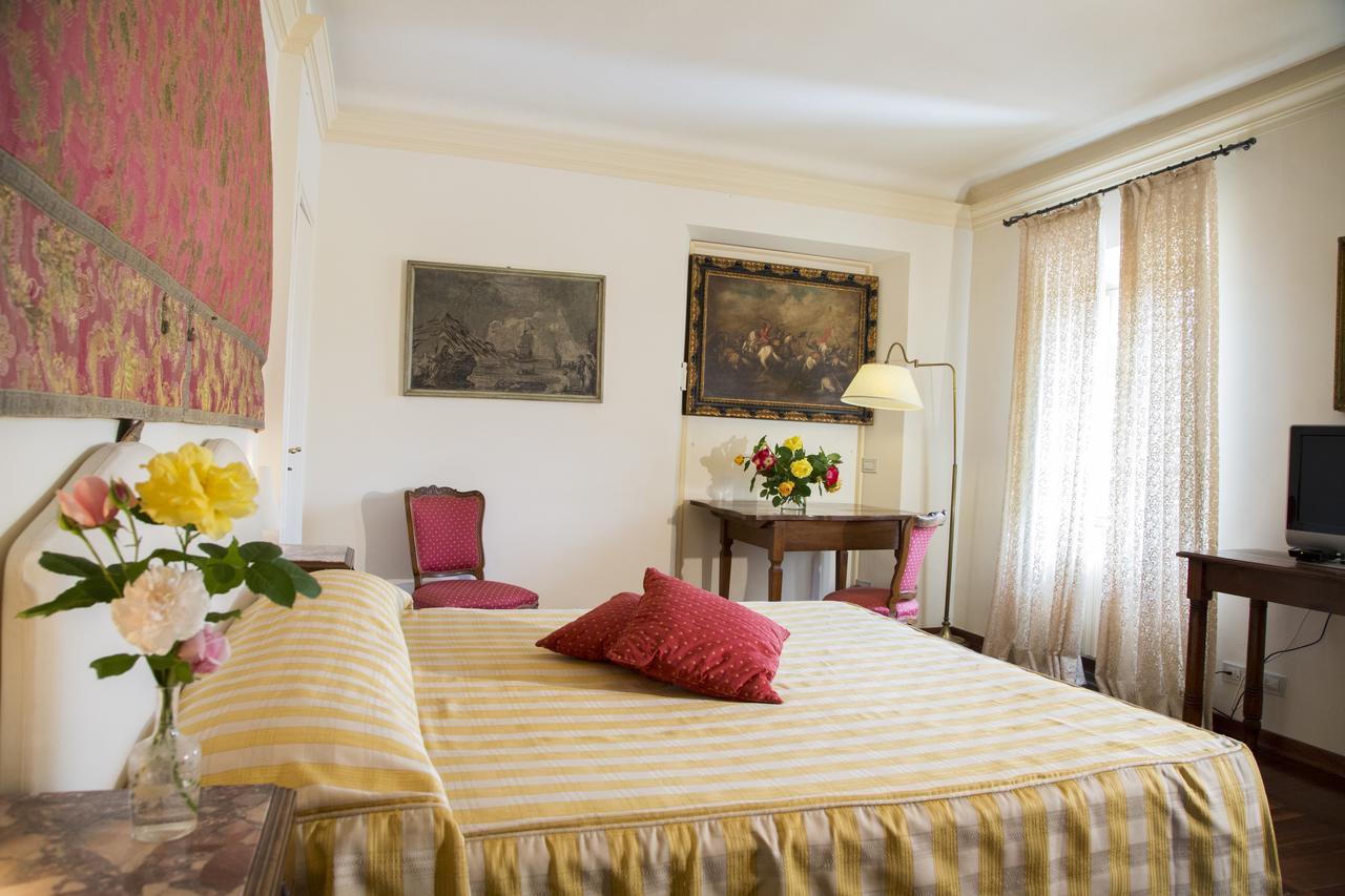 Villa Le Piazzole Florence Luaran gambar