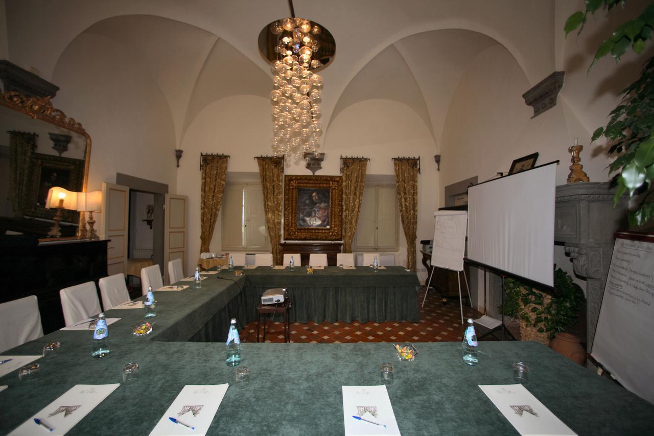 Villa Le Piazzole Florence Luaran gambar