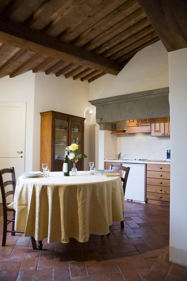 Villa Le Piazzole Florence Luaran gambar