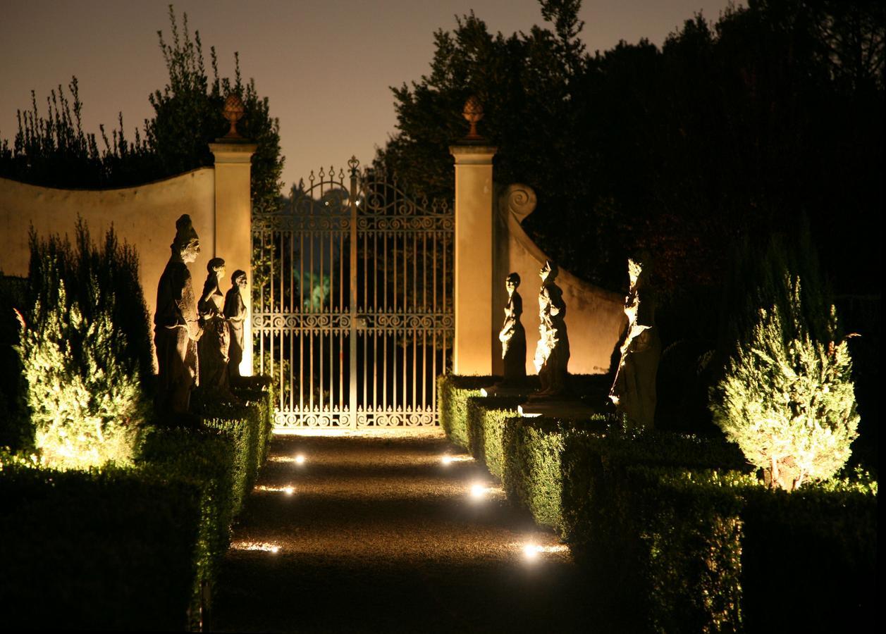 Villa Le Piazzole Florence Luaran gambar