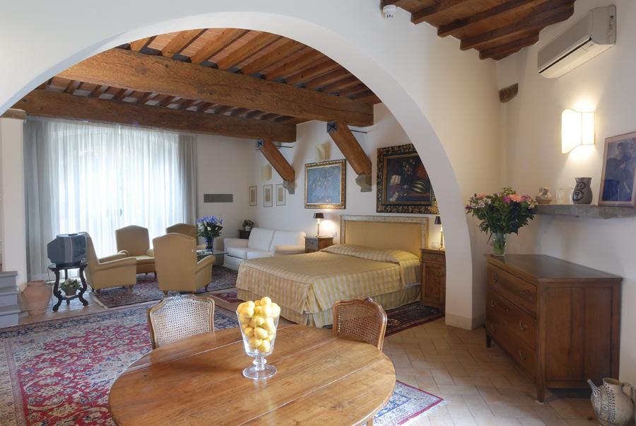 Villa Le Piazzole Florence Luaran gambar