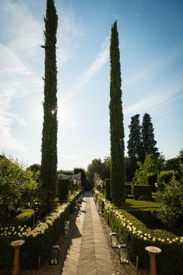 Villa Le Piazzole Florence Luaran gambar