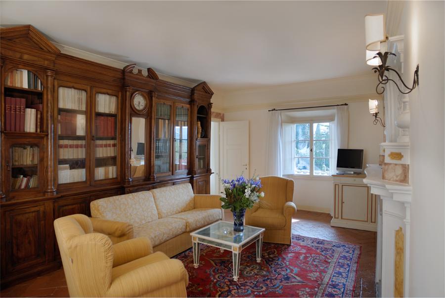 Villa Le Piazzole Florence Luaran gambar