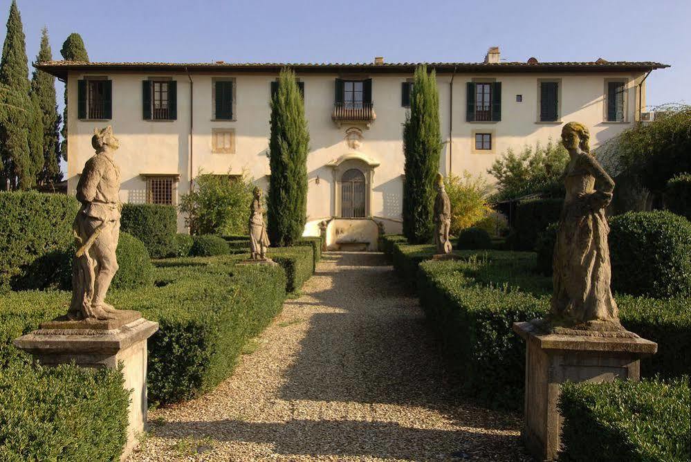 Villa Le Piazzole Florence Luaran gambar