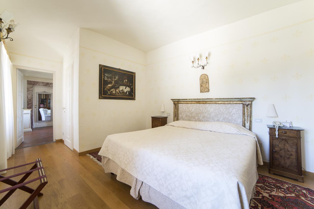 Villa Le Piazzole Florence Luaran gambar