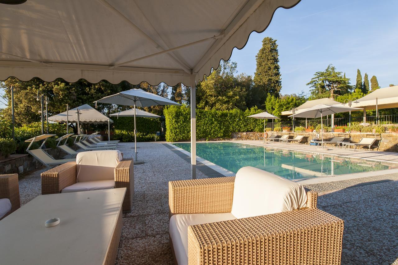 Villa Le Piazzole Florence Luaran gambar