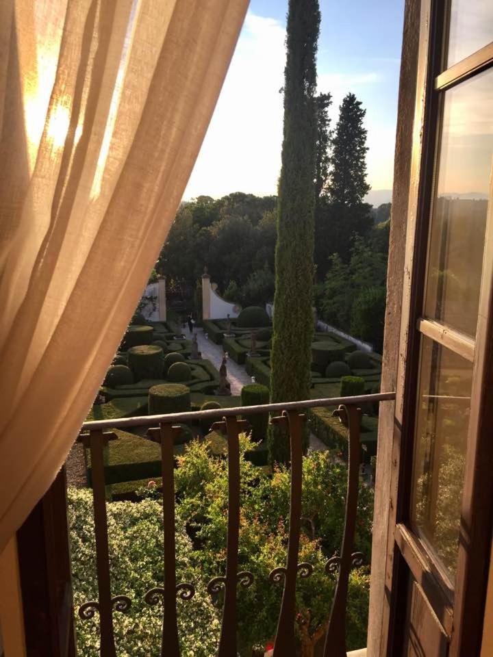 Villa Le Piazzole Florence Luaran gambar